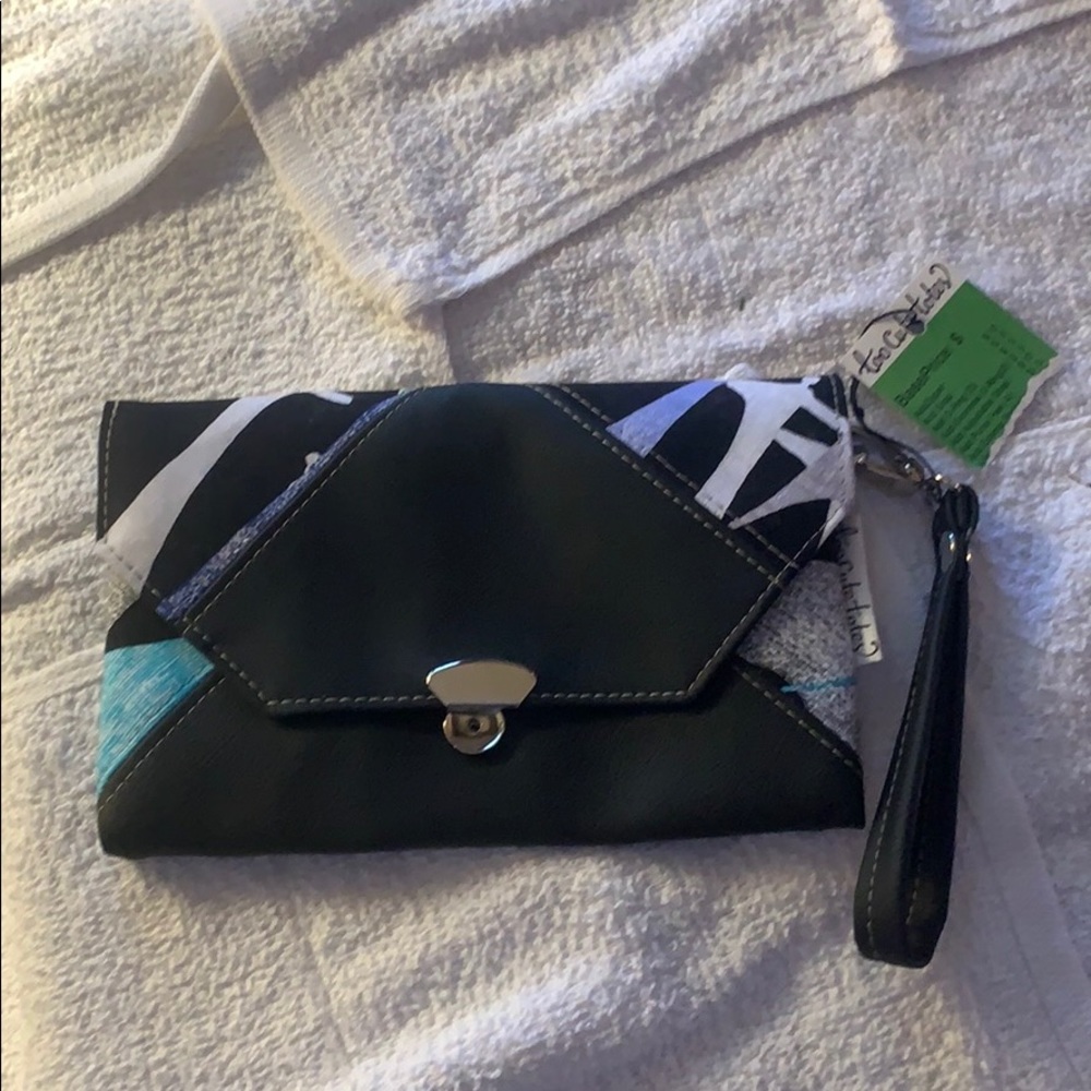 Too Cute Totes purse